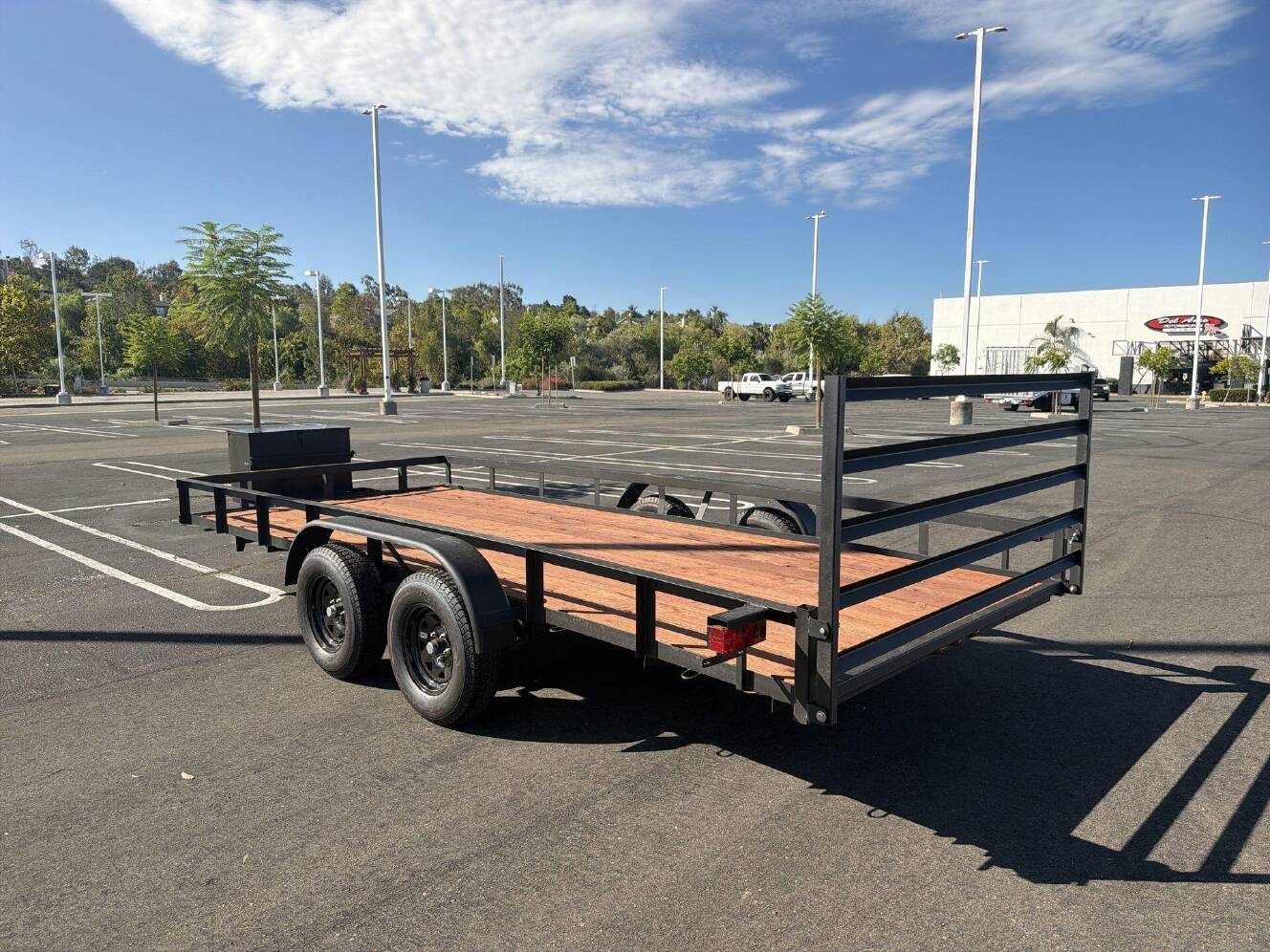 A photo of this 2026 Zieman F716