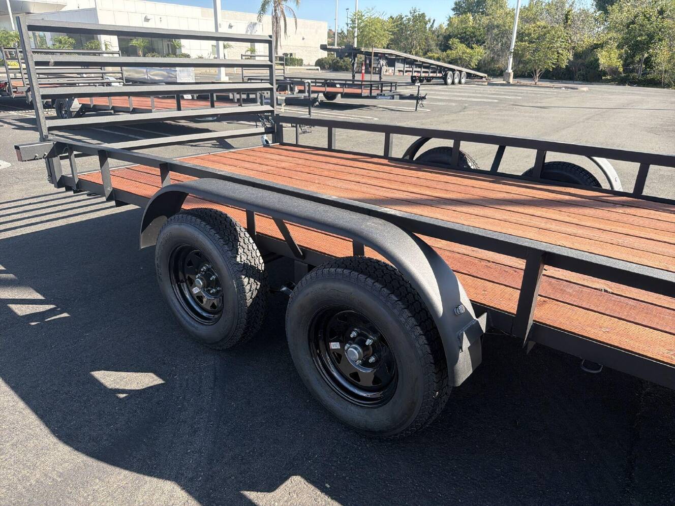 A photo of this 2026 Zieman F716