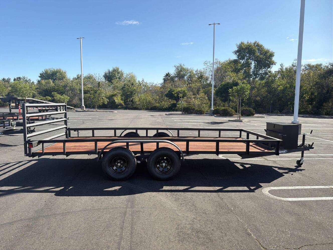 A photo of this 2026 Zieman F716