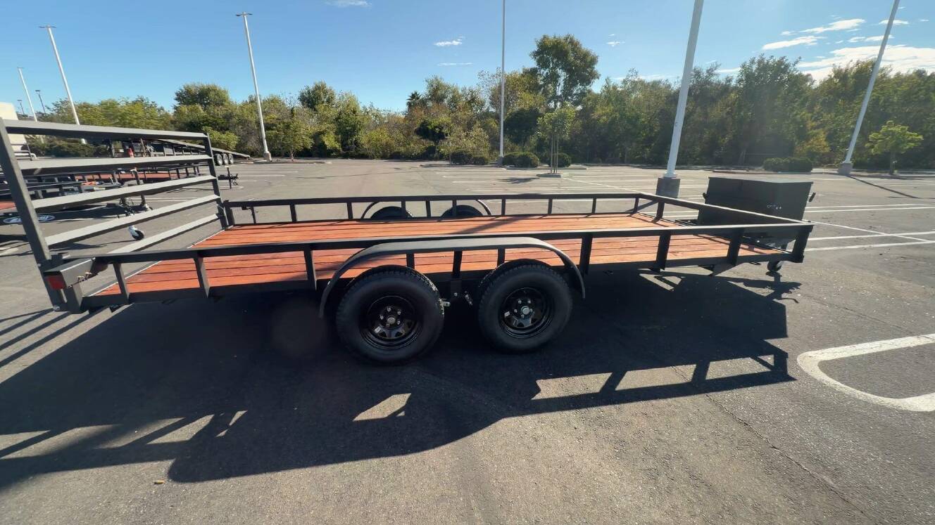 A photo of this 2026 Zieman F716
