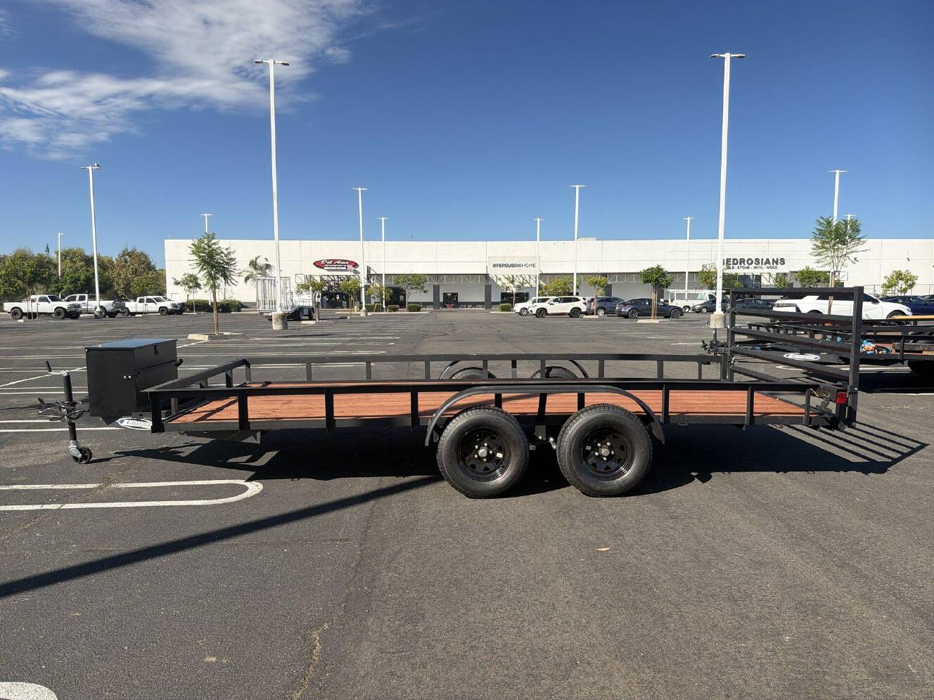 A photo of this 2026 Zieman F716
