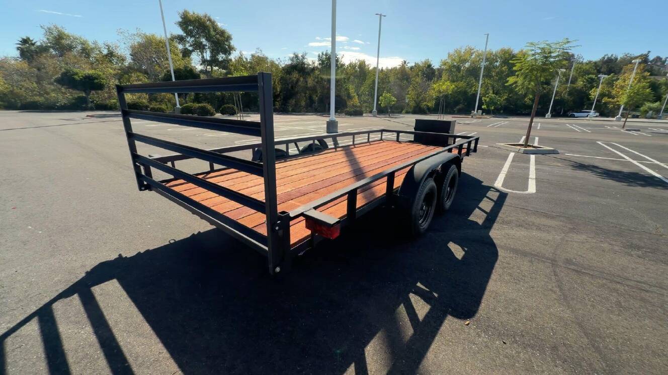 A photo of this 2026 Zieman F716