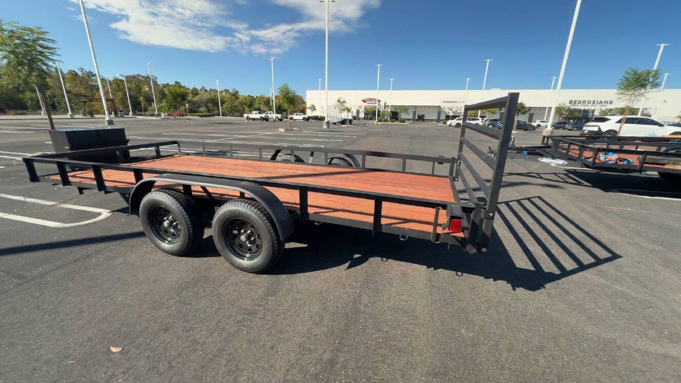 A photo of this 2026 Zieman F716