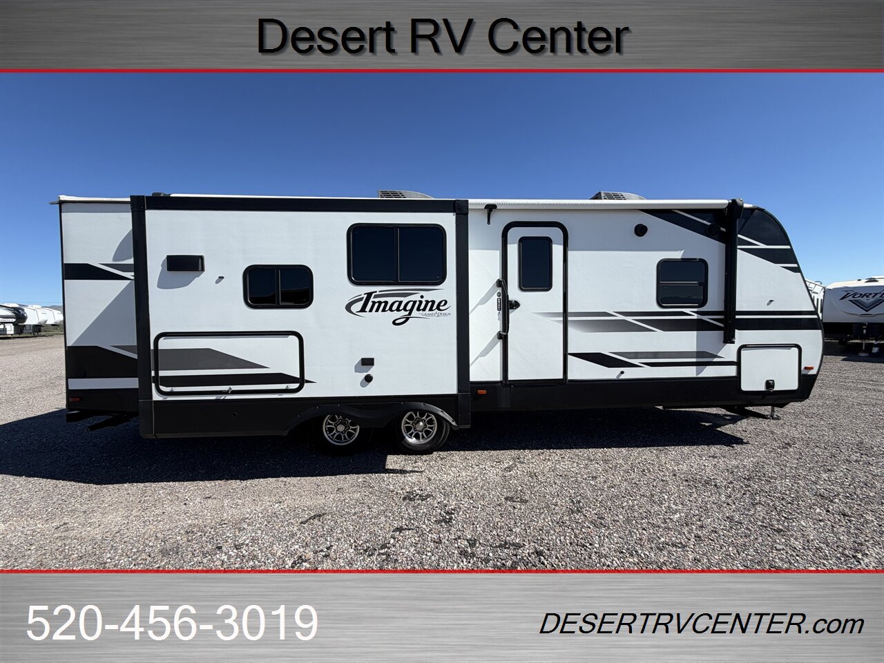 2021 Grand Design 2670MK RV