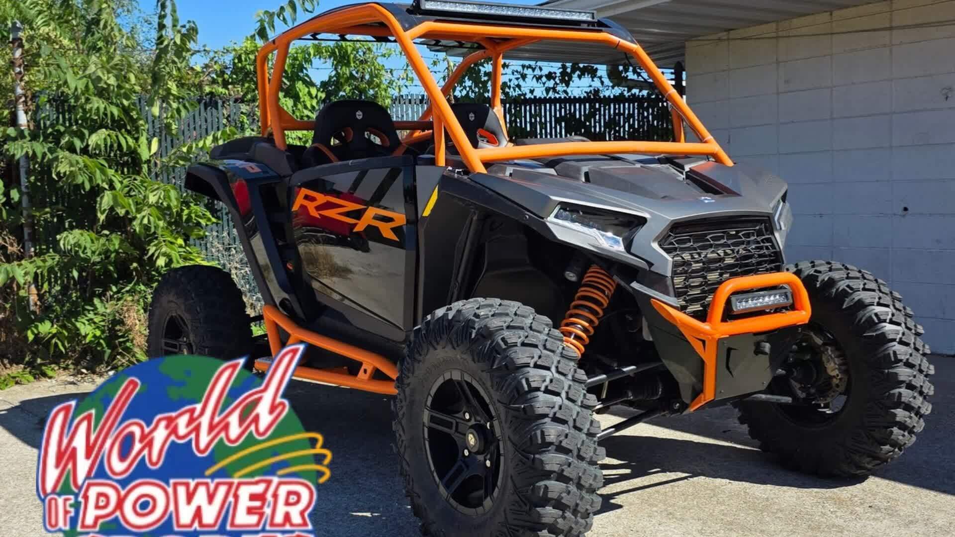 2024 Polaris RZR XP 1000 PREMIUM UTV/Utility ATV