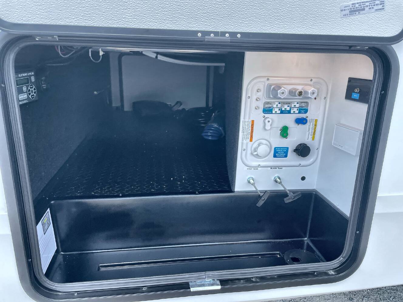 A photo of this 2025 Grand Design Reflection 100 Series 22RK