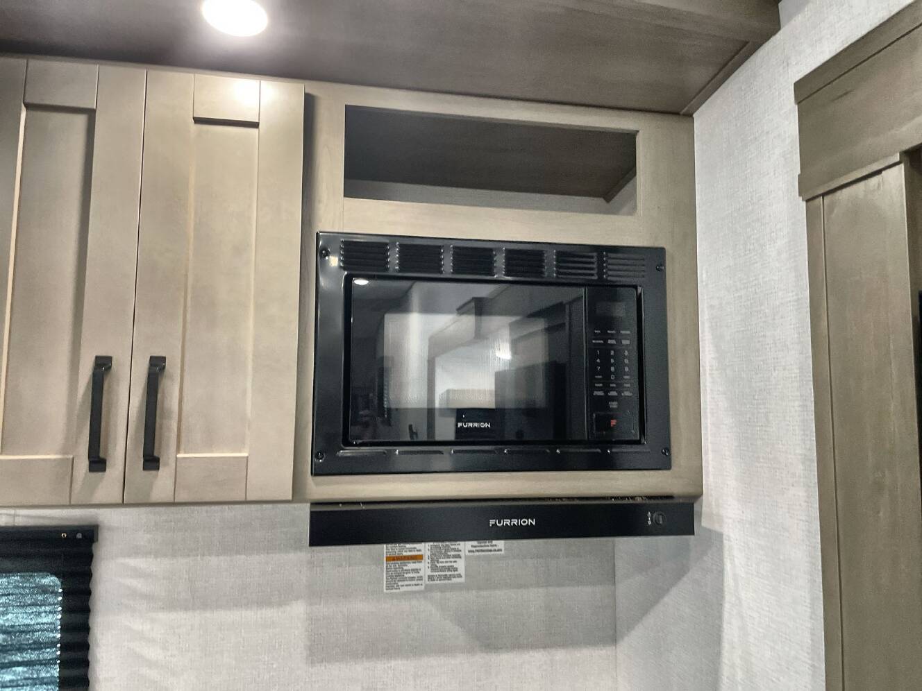 A photo of this 2025 Grand Design Reflection 100 Series 22RK