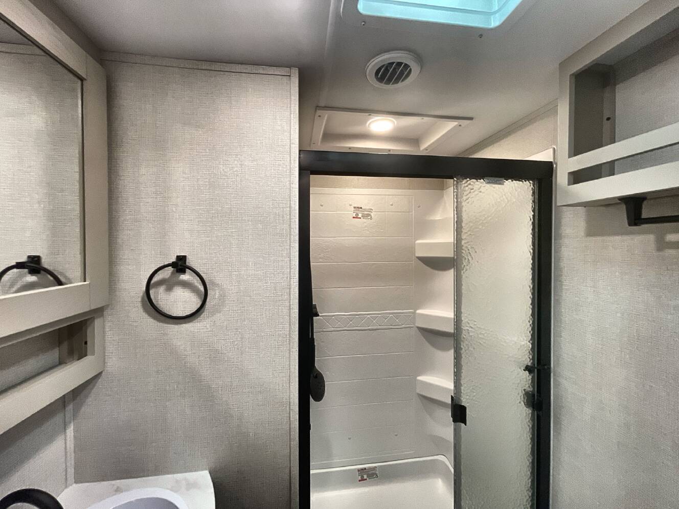 A photo of this 2025 Grand Design Reflection 100 Series 22RK