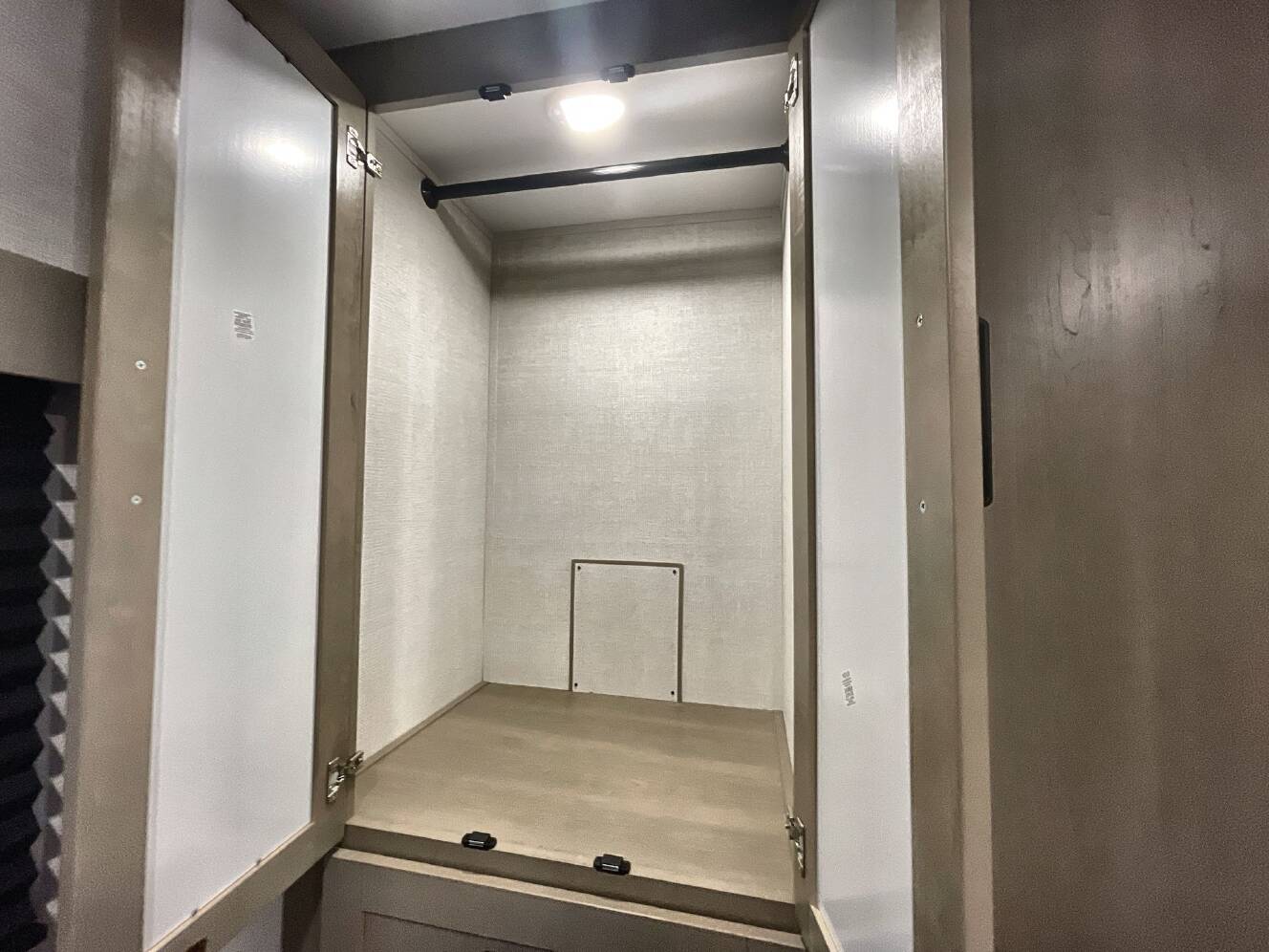 A photo of this 2025 Grand Design Reflection 100 Series 22RK