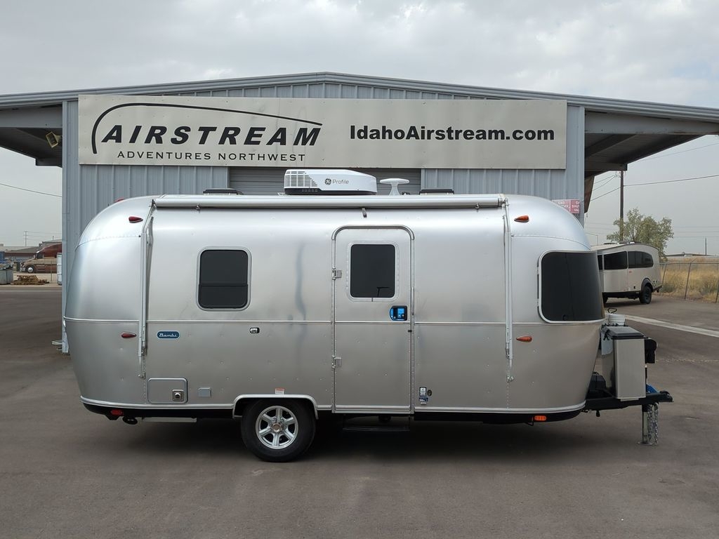 2025 Airstream Bambi 20FB  in caldwell ID