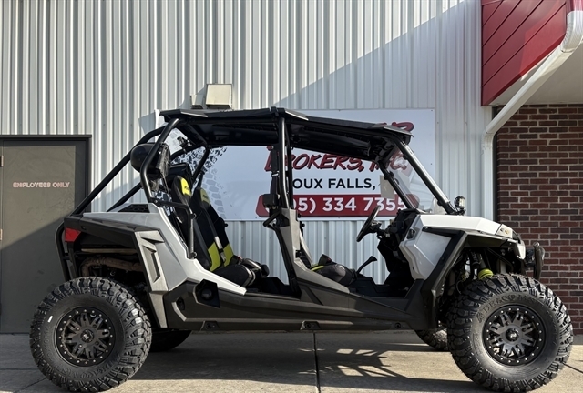 2018 Polaris RZR 4 900 XP EPS in sioux falls SD