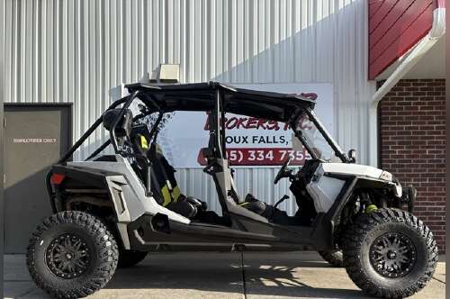 2018 Polaris RZR 4 900 XP EPS in sioux falls SD