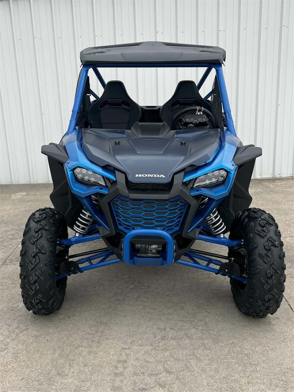 2024 Honda TALON 1000X-4 in minster OH