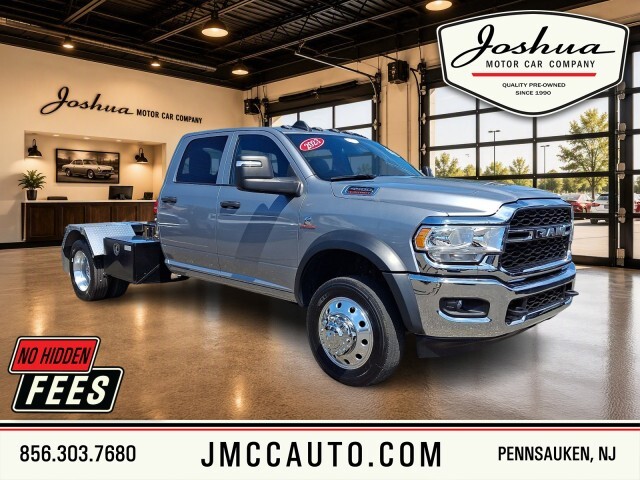 2023 RAM 4500 in Palmyra, NJ