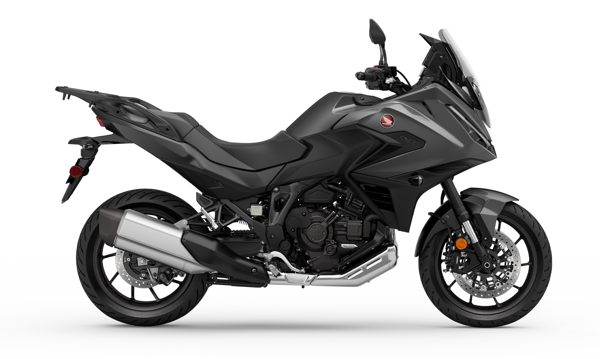 2026 Honda NT1100 DCT DCT in Roseville, CA