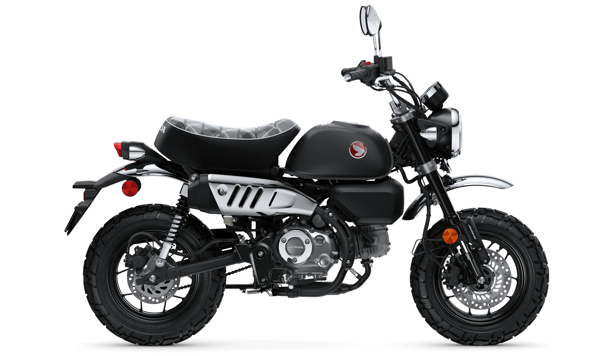 2026 Honda Monkey in Roseville, CA