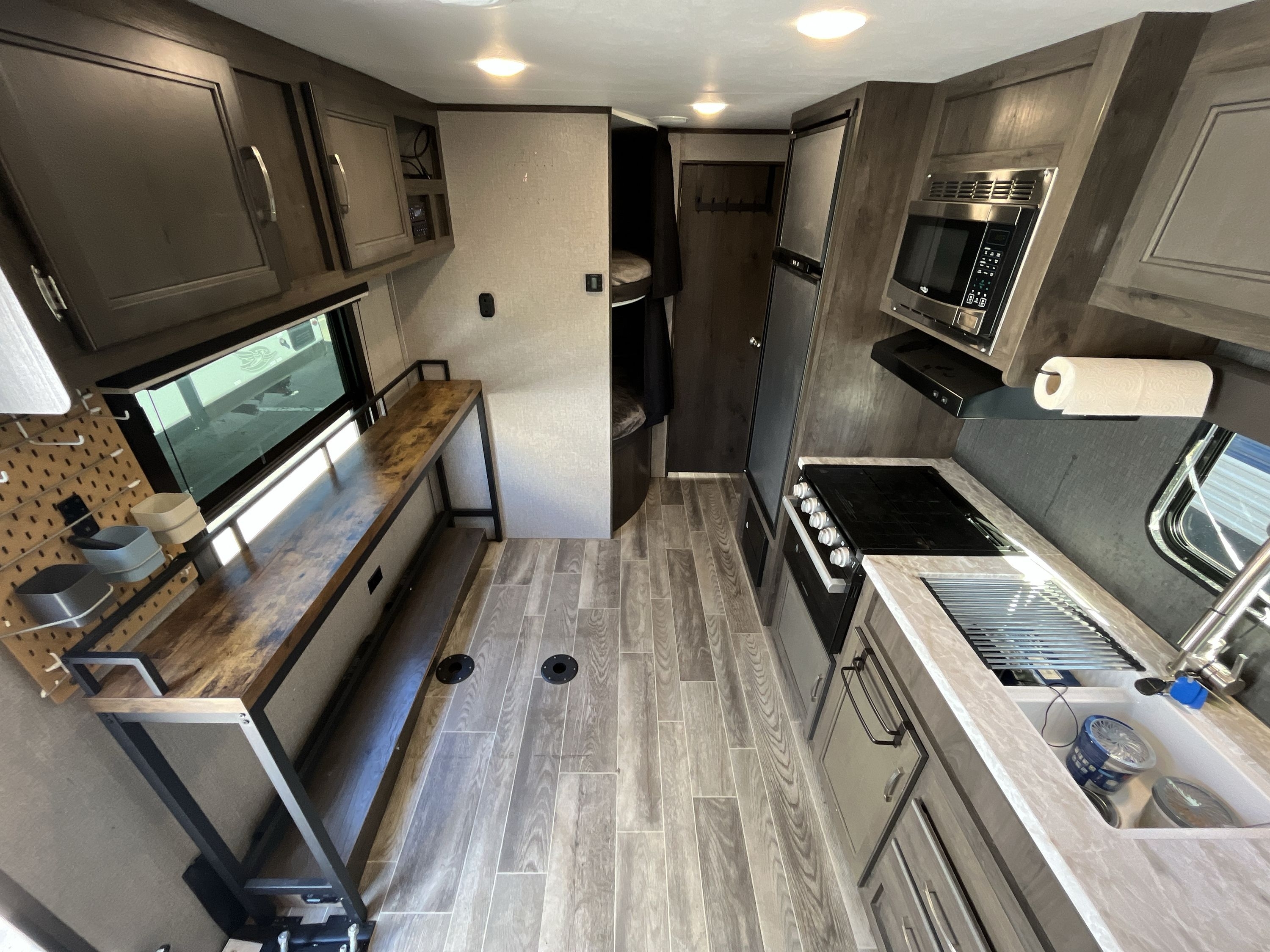 2021 Jayco JAY FLIGHT SLX ROCKY MOUNTAIN EDITION 264BHW in san diego CA
