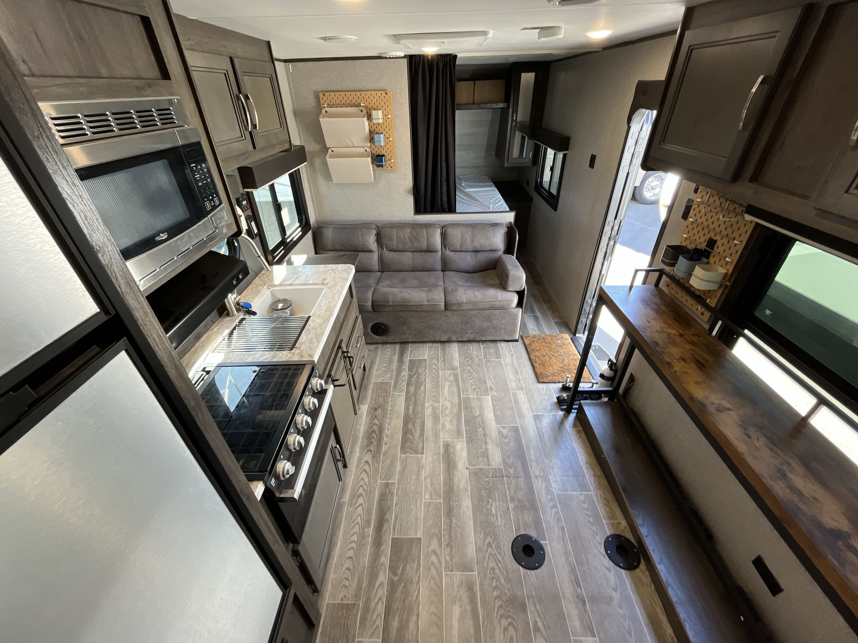 2021 Jayco JAY FLIGHT SLX ROCKY MOUNTAIN EDITION 264BHW in san diego CA