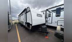 2026 Keystone COLEMAN 25R RV