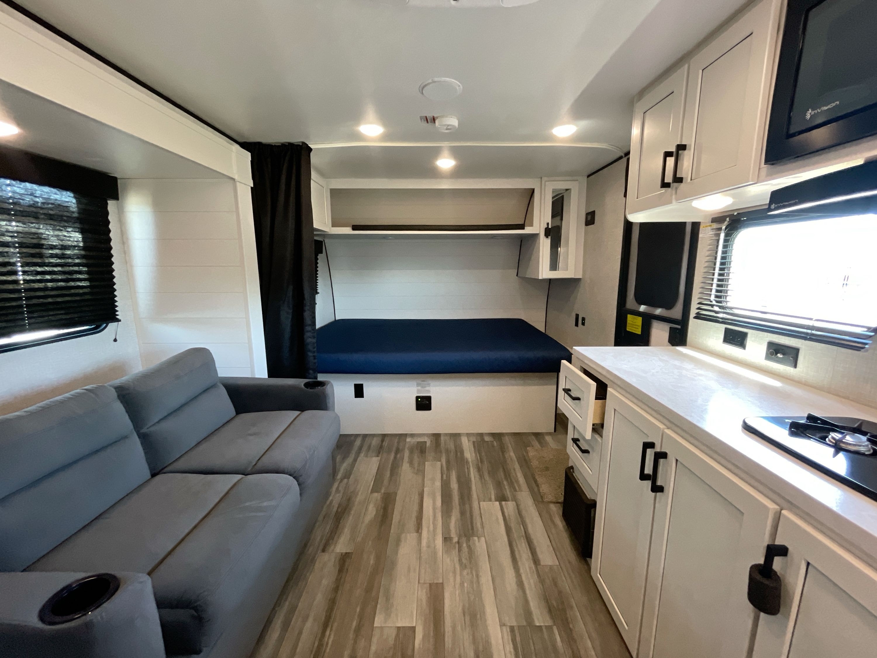 2025 Jayco JAY FLIGHT SLX 160LKW in french camp CA
