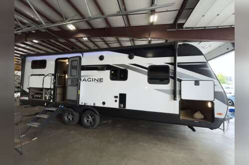 2023 Grand Design IMAGINE 2400BH in hamburg PA