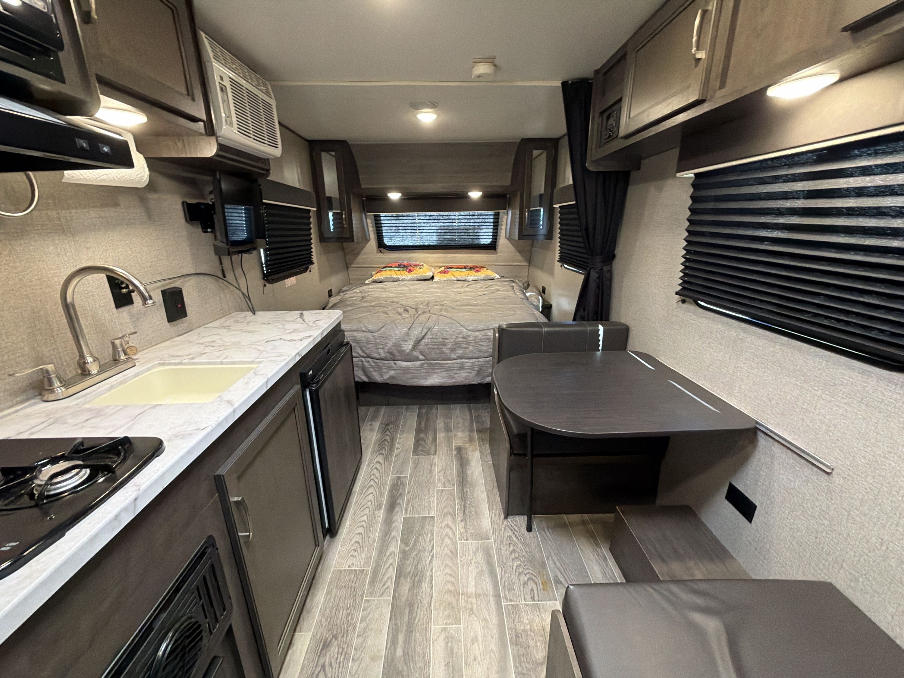 2021 Jayco JAY FLIGHT SLX BAJA 195RB in riverside CA