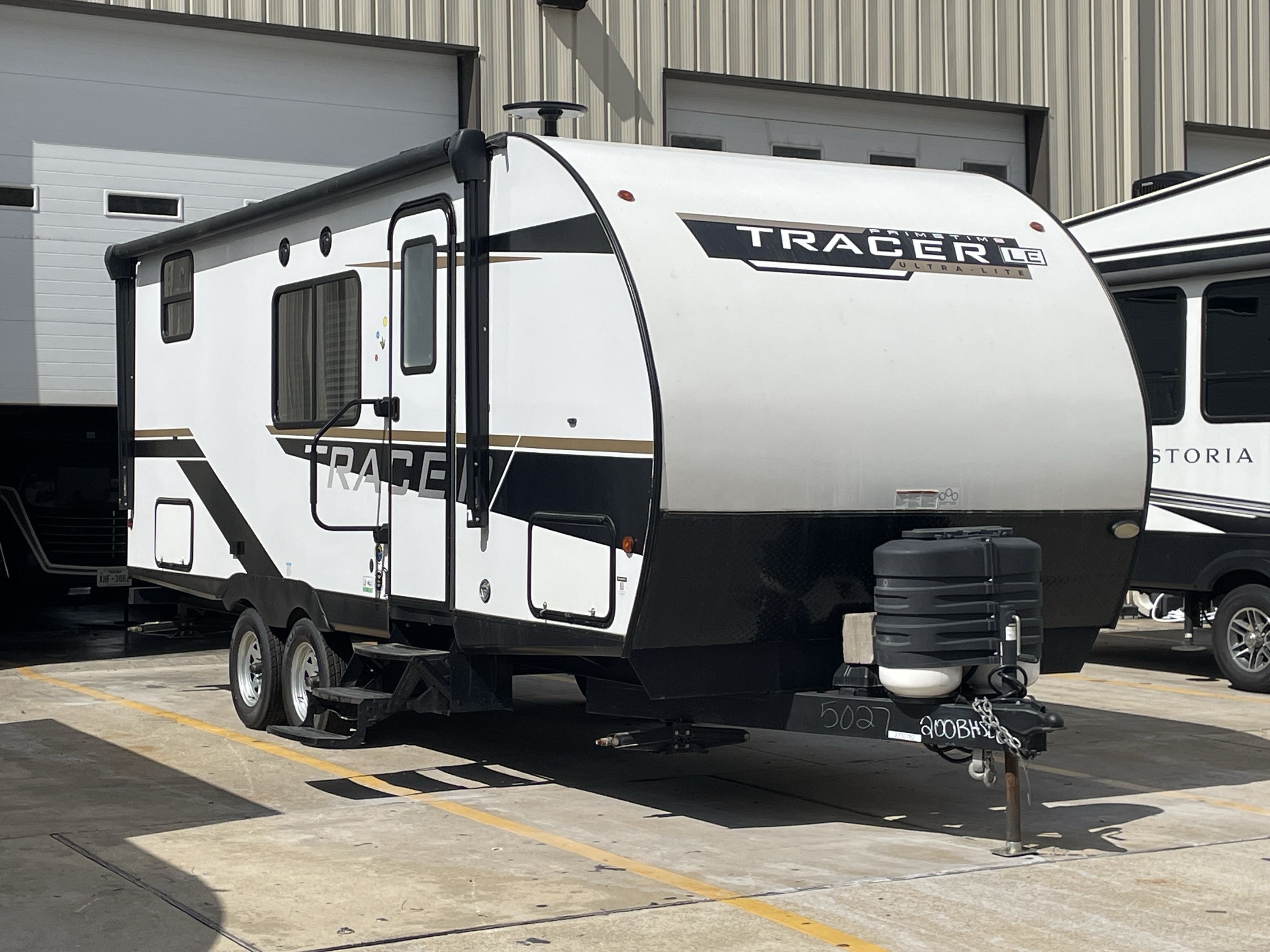 2024 Prime Time TRACER 200BHSLE RV