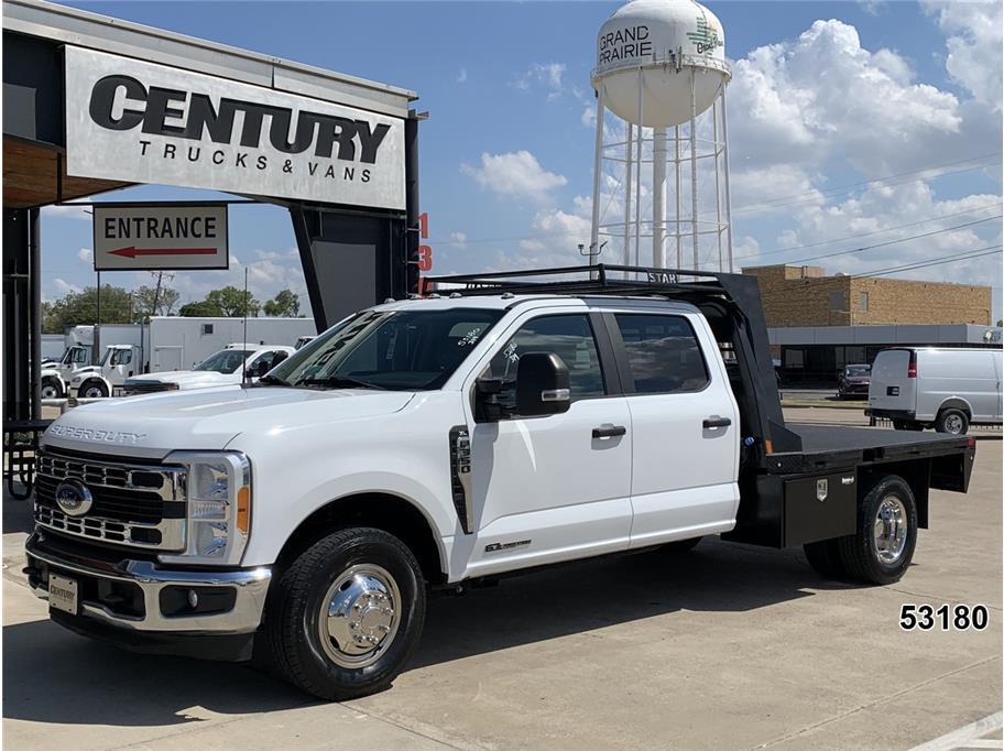 2023 Ford F350 DRW in Grand Prairie, TX