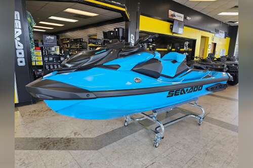 2026 Sea-Doo RXP-X 325 + Tech Package in taylorsville NC