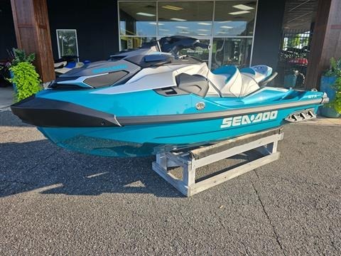 2026 Sea-Doo GTX Limited 325 in taylorsville NC