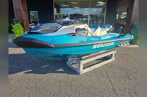 2026 Sea-Doo GTX Limited 325 in taylorsville NC