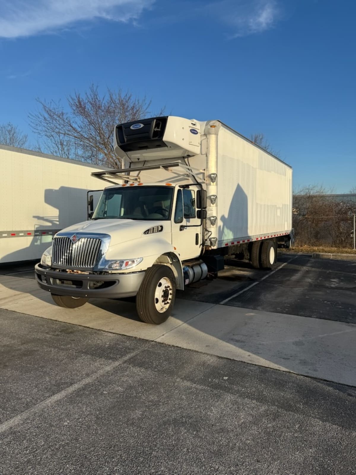 2018 INTERNATIONAL 4300 SBA in Allentown, PA