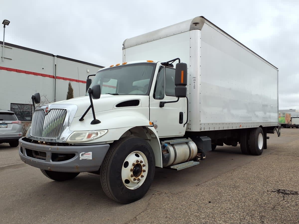 2019 INTERNATIONAL 4300 SBA in Minneapolis, MN