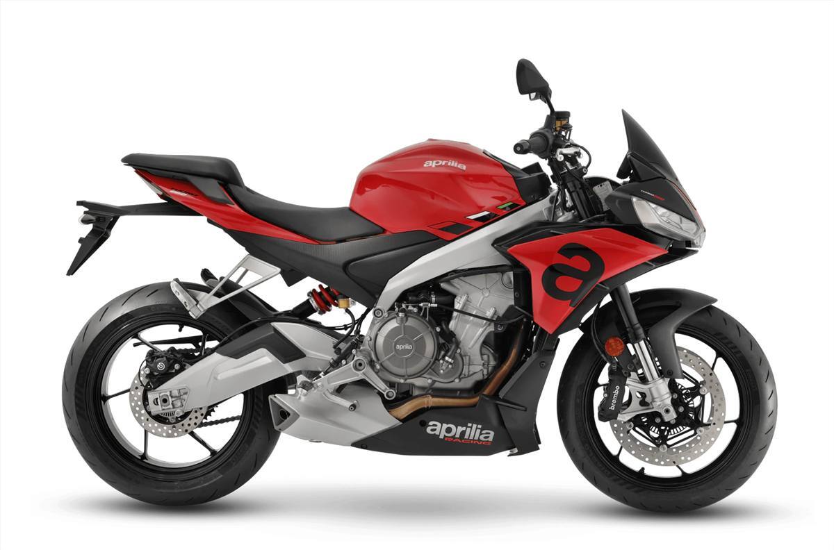 2024 Aprilia TUONO 660 660 in Kansas City, MO