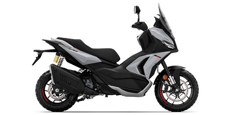 2027 Aprilia SRGT 400 Moped motorcycle