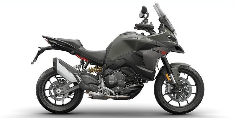 2027 Ducati Multistrada V2 S V2 S in Kansas City, MO