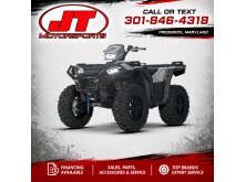 All about the Polaris Sportsman XP 1000 ATV image