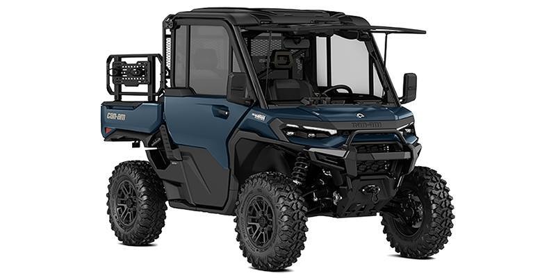 2027 Can-Am SSV DEFXU LTD 65 HD11 UTV/Utility ATV