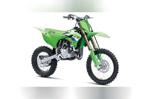 2027 Kawasaki KX112 in vancouver WA