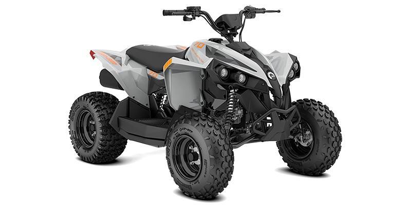 2027 Can-Am ATV REN2X4 70-4ST in bend OR