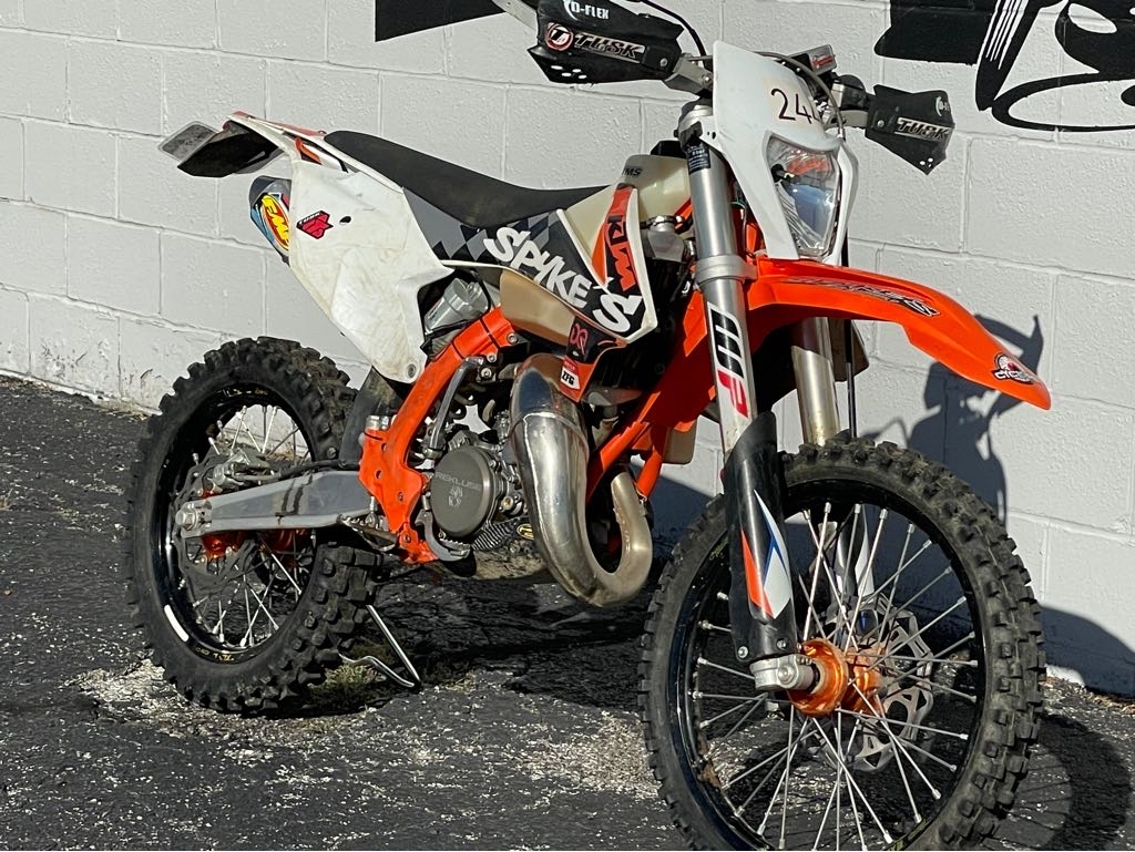 2021 KTM 85 SX 1714 SX in Indianapolis, IN