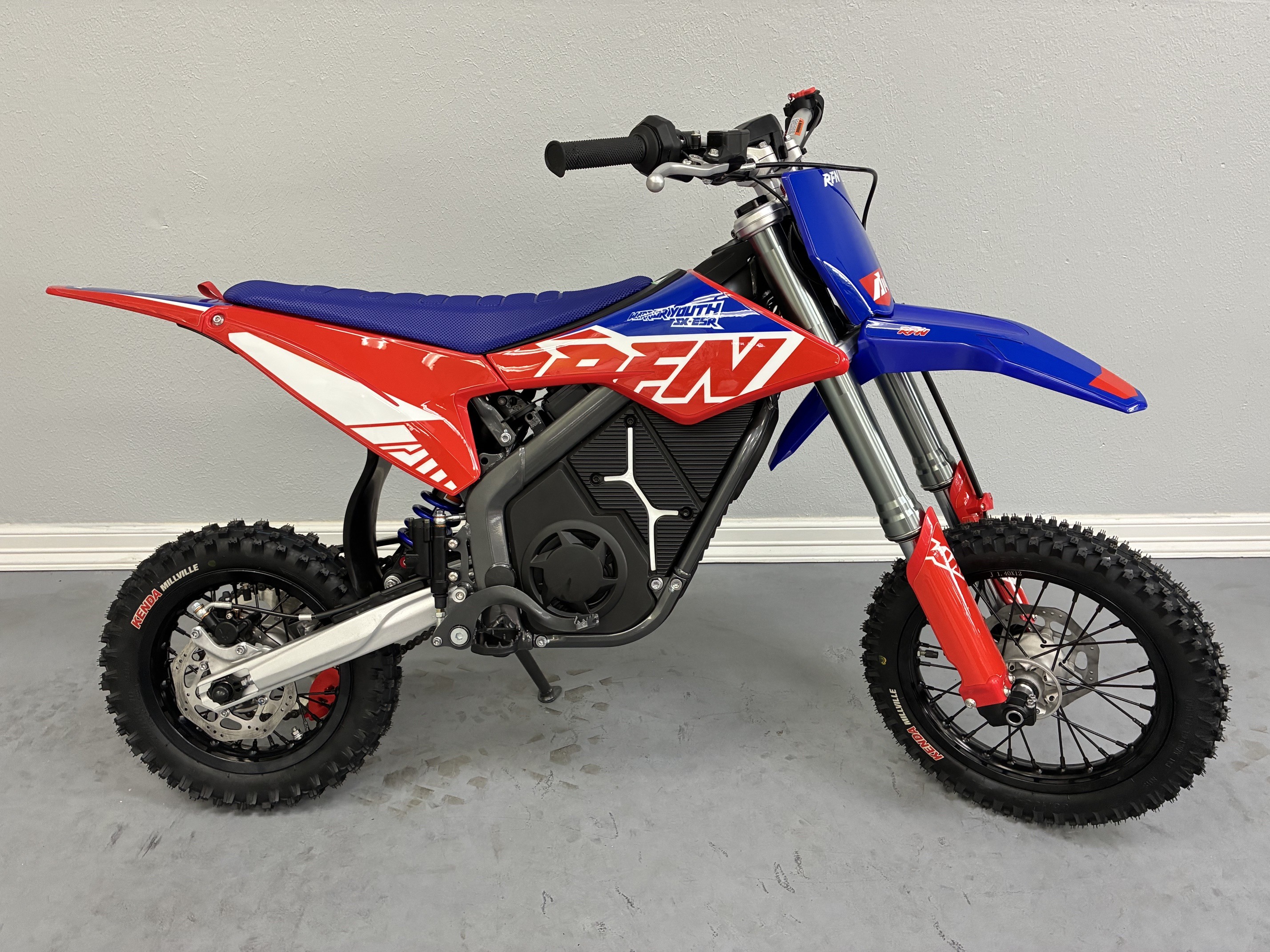 2027 Rfn E5R SX-E5 in Magnolia, TX