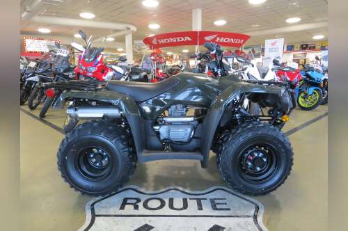 2026 Honda FourTrax Recon in litchfield IL