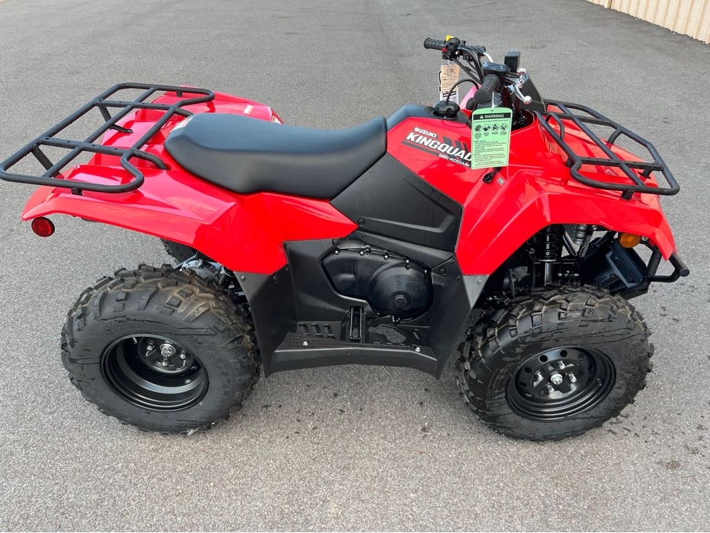 2026 Suzuki KingQuad 400ASi in bloomsburg PA