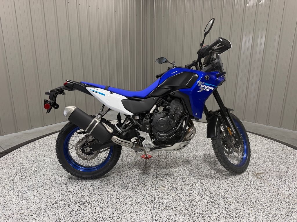 2026 Yamaha Tenere 700 700 in Jonestown, PA