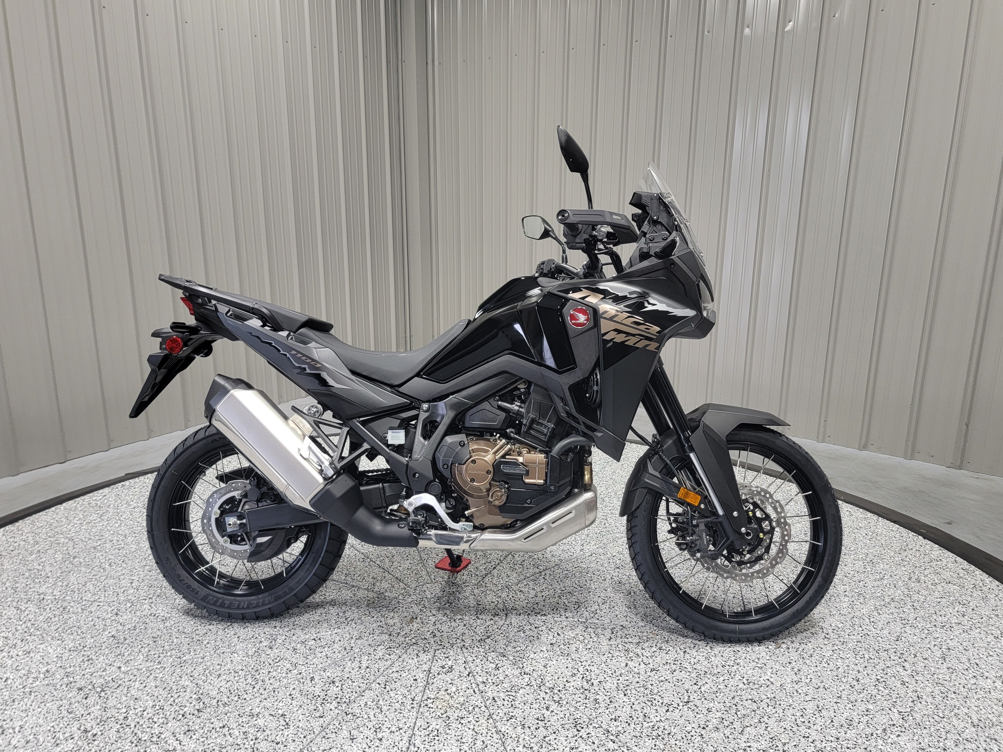 2026 Honda Africa Twin DCT DCT in Jonestown, PA