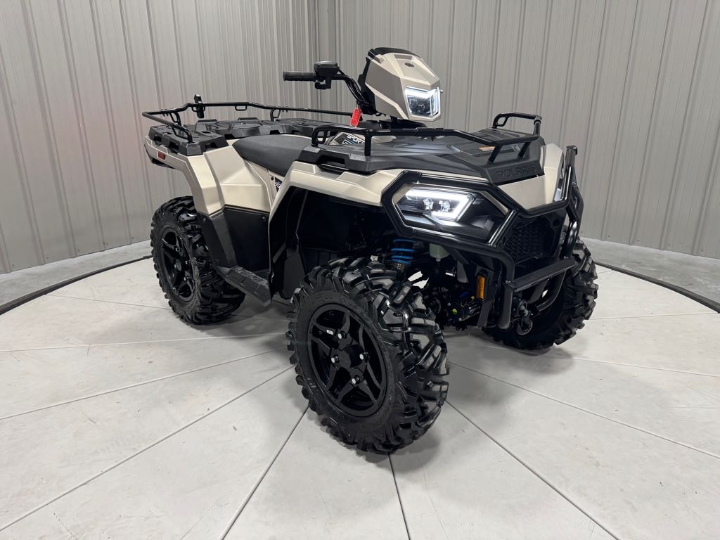 2023 Polaris SPORTSMAN 570 4X4 EPS RIDE COMMAND in jonestown PA