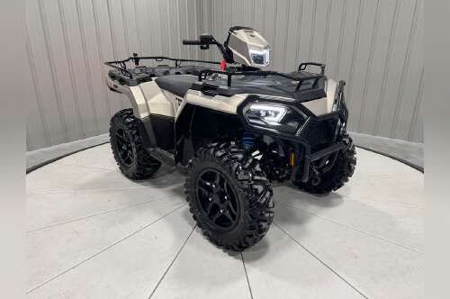 2023 Polaris SPORTSMAN 570 4X4 EPS RIDE COMMAND in jonestown PA