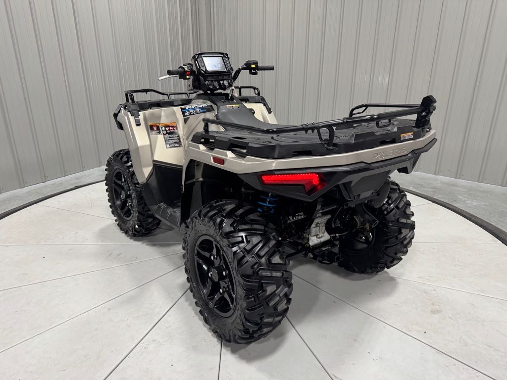 2023 Polaris SPORTSMAN 570 4X4 EPS RIDE COMMAND in jonestown PA