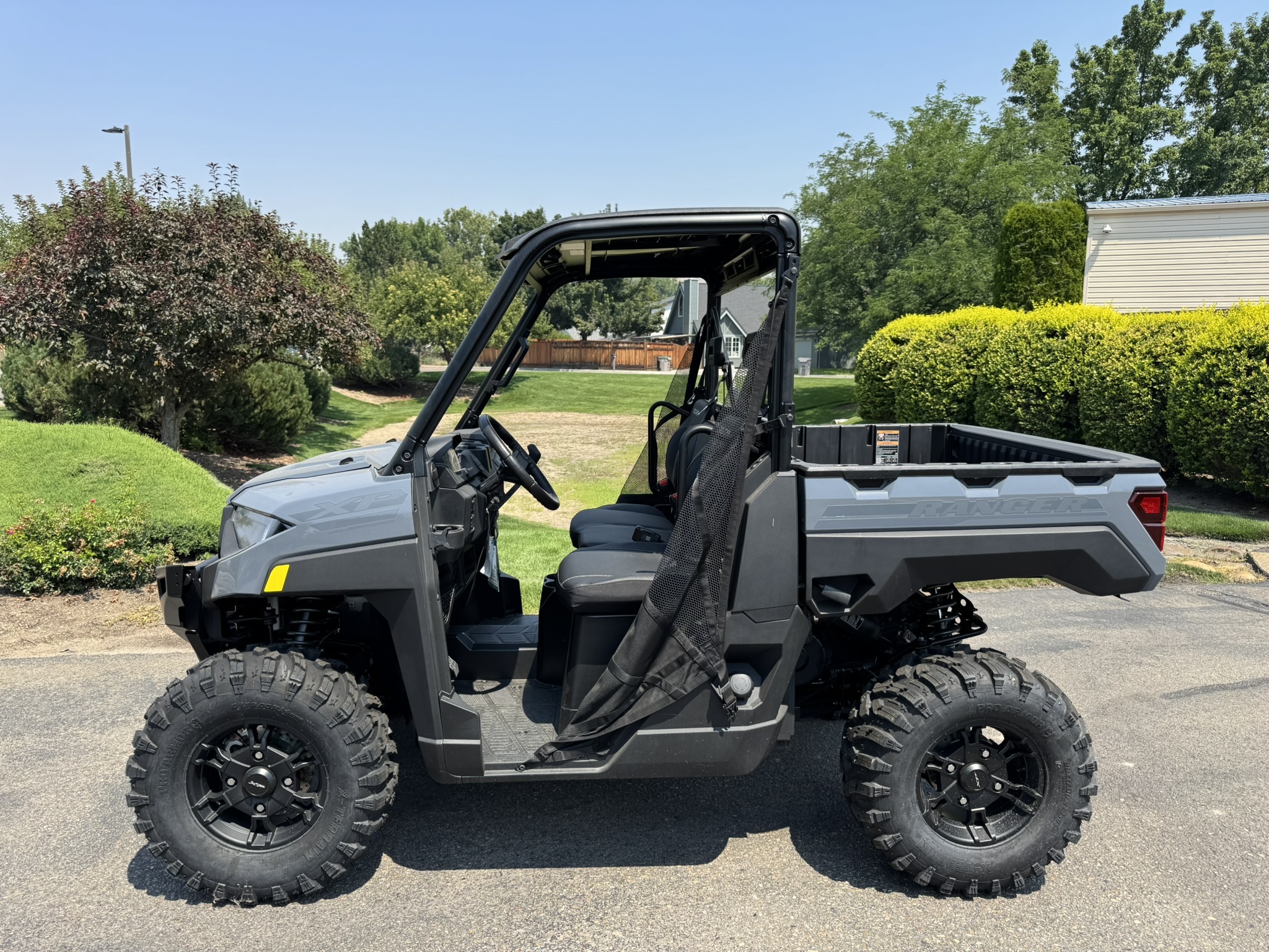 2026 Polaris RANGER XP 1000 PREMIUM in boise ID